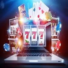 Màn hình trò chơi nổ hũ slot online hấp dẫn tại 9bet Việt Nam